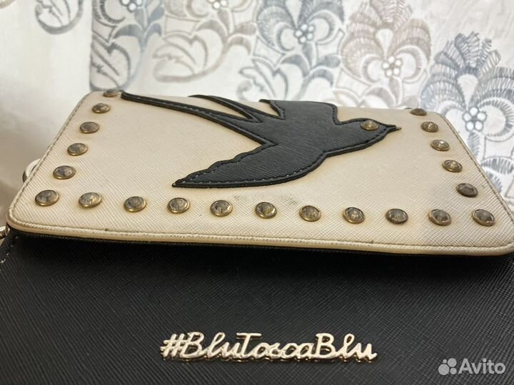 Сумка женская tosca blu