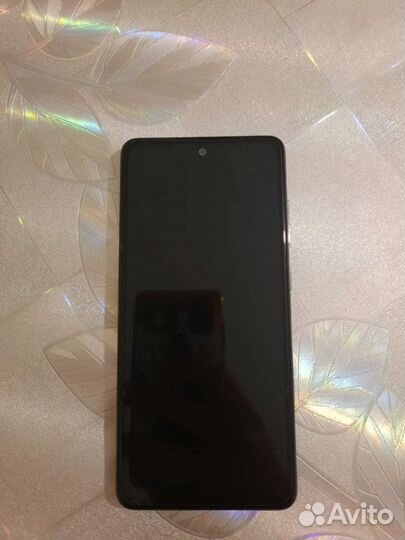 Samsung Galaxy A52 5G, 8/256 ГБ