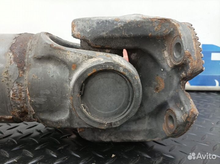 Вал карданный Volvo FH, Volvo FM