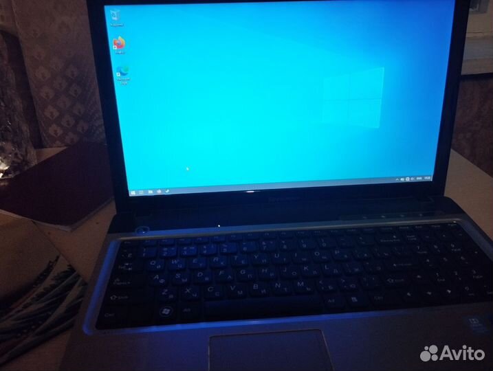 Lenovo Ideapad Z565