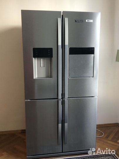 Холодильник Beko