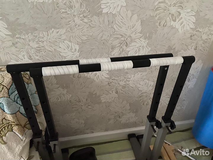 Домашний спорт зал)