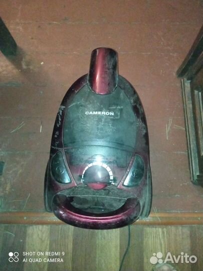 Пылесосы бу для дома