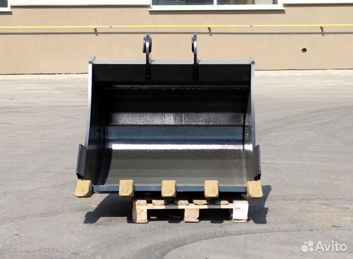 Стандартный ковш для экскаватора Komatsu PC300