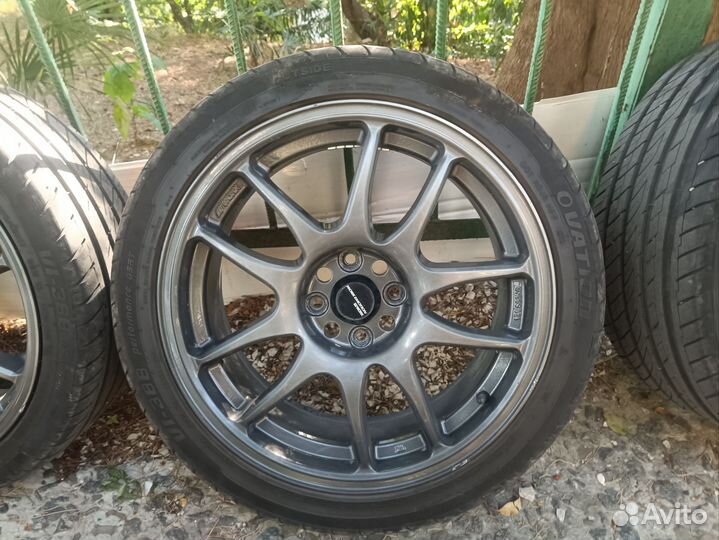 Work Cr-Kai R17 Япония