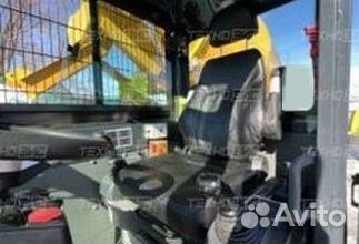 Автобетоносмеситель BUILDER СМ5.5, 2024