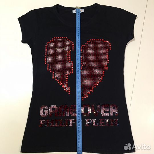 Футболка женская