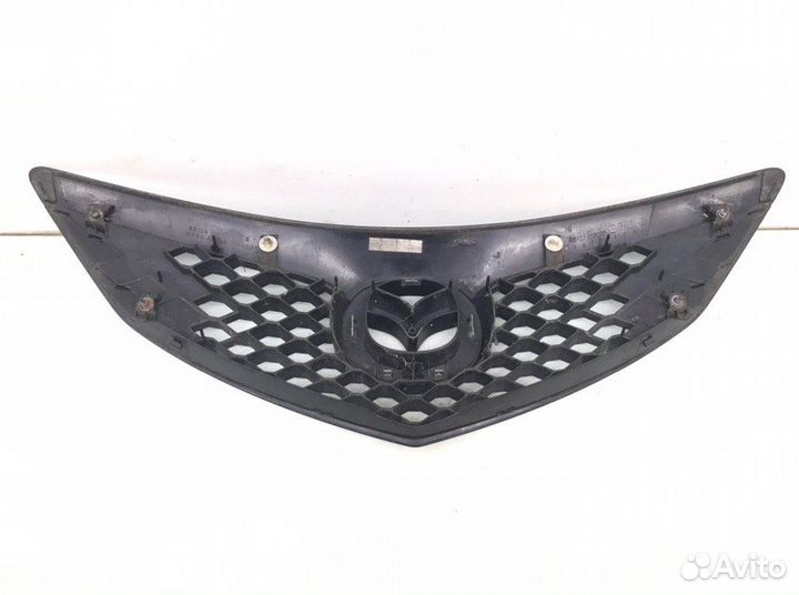Решетка радиатора BR5S50711 Mazda 3 BK (2003-2009)