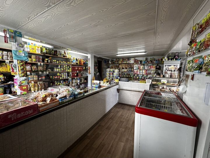 Готовый бизнес