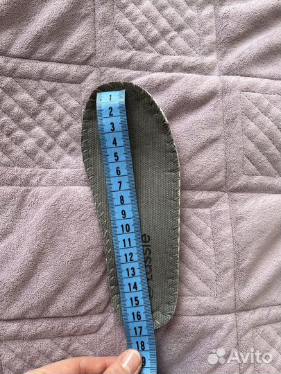 Кроссовки lassie 26