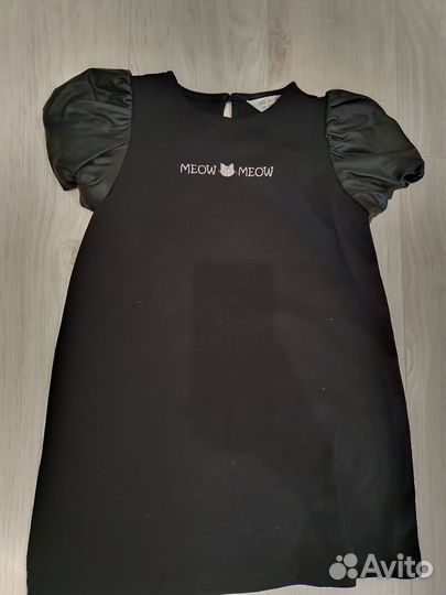 Вещи пакетом 116р для девочки