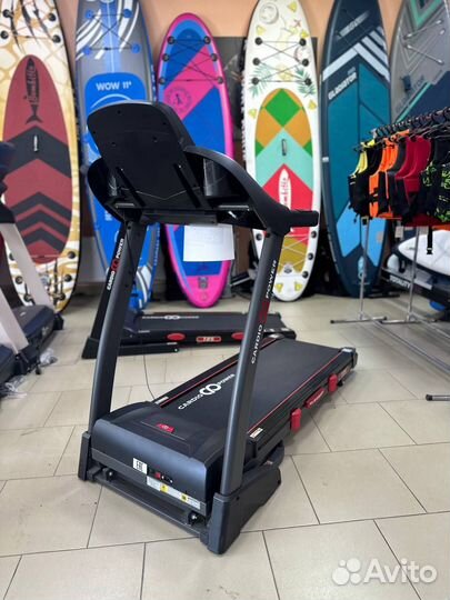Беговая дорожка Cardio Power T35