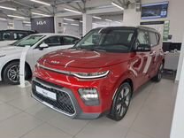 Новый Kia Soul 1.6 AT, 2022, цена от 3 184 900 руб.