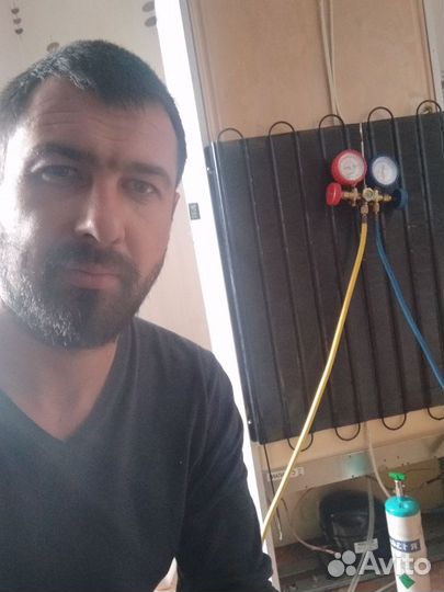 Ремонт холодильников, стиральных, пм машин