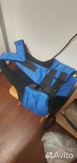 Жилет для рукопашного боя рэй спорт