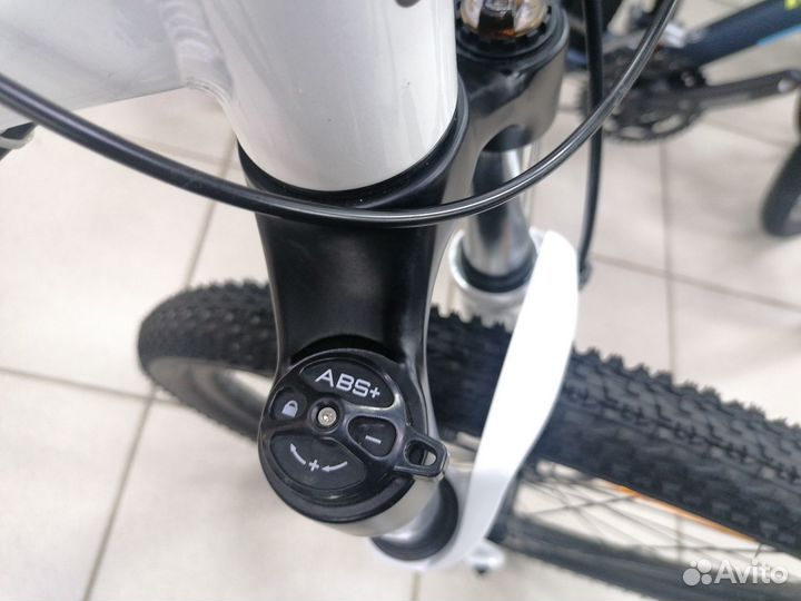 Велосипед aspect 27.5