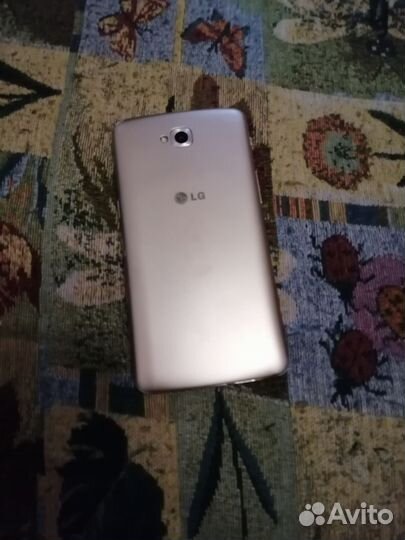 LG G Pro Lite Dual D686, 8 ГБ