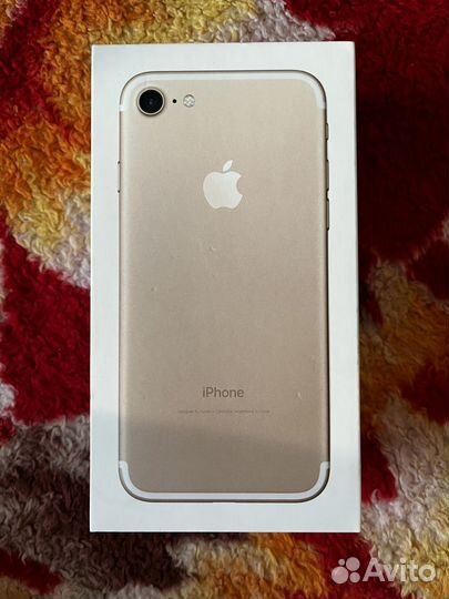 Коробки от Телефонов iPhonе