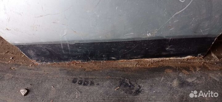 Дверь ваз 2111