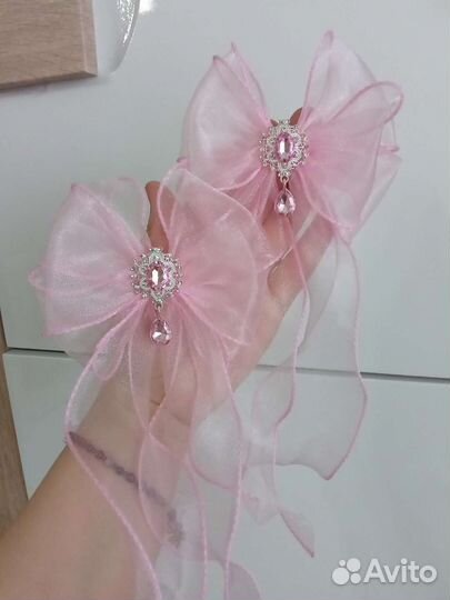 Резинка для волос