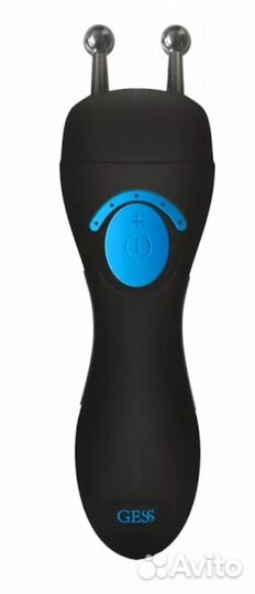 Микротоковый массажер для лица gess MT