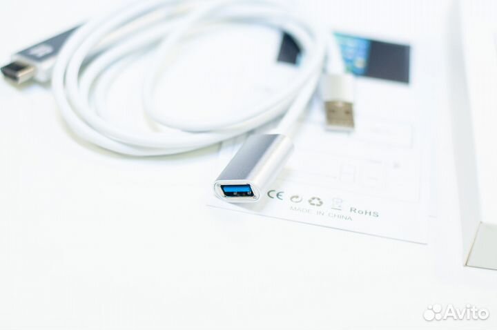 Hdtv кабель hdmi/USB универсальный