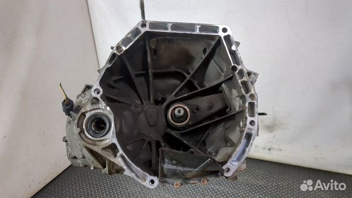 Кпп 6-ст.мех. (МКПП) Honda Civic, 2007