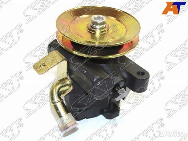 Насос гур toyota lite ACE truck