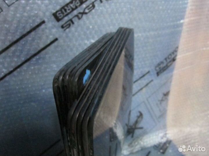 Форточка задней правой левой двери Ford Fusion