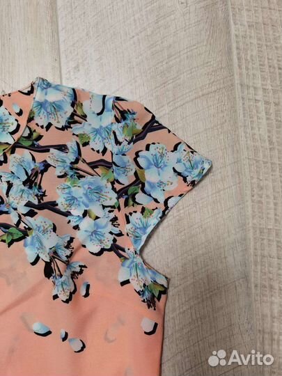 Блузка женская размер 44-46