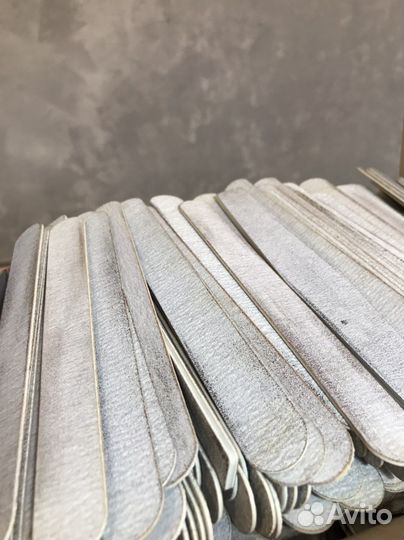 Пилка для ногтей