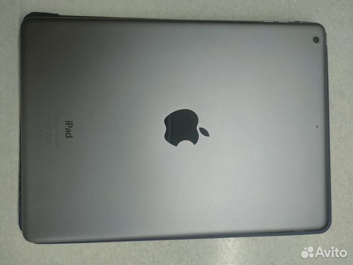 iPad air 1