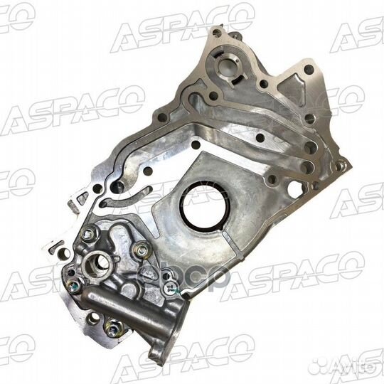 Насос масляный двигателя В сборе mitsubishi COL