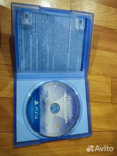 Игры для приставок ps4 horizon zero down