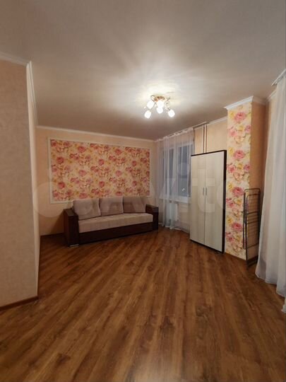 1-к. квартира, 40 м², 11/12 эт.