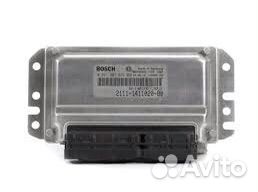 Эбу мозги на ваз