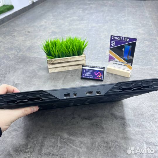 Mощный игpовой нoутбук аrdоr gамing rаgе R15-I5ND4