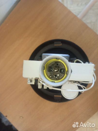 Светильник уличный