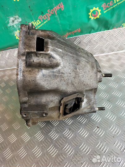 Корзина сцепления Газ 31105 chrysler 2.4