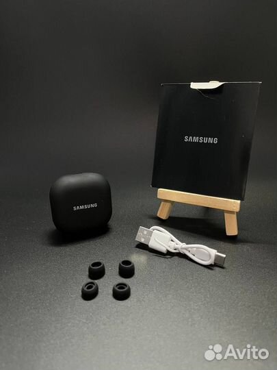 Наушники galaxy bads pro 2