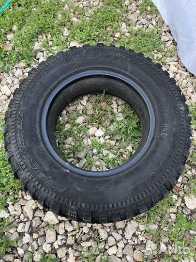 Cordiant Off Road 225/75 R16