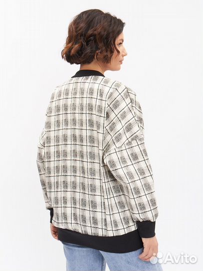 Кардиган Артесса GA00101SQU04 женский 68-70