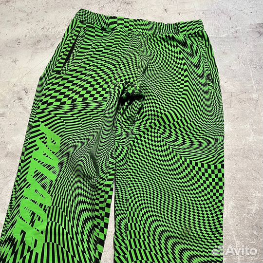 Palace Vertigo Jogger Skateboards Pants 2019