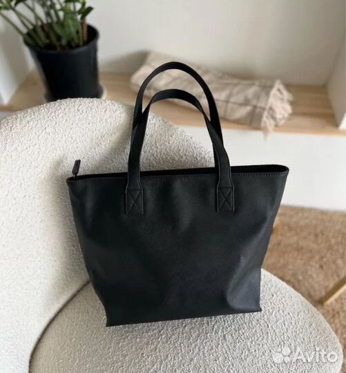 Сумка гопер Armani Exchange