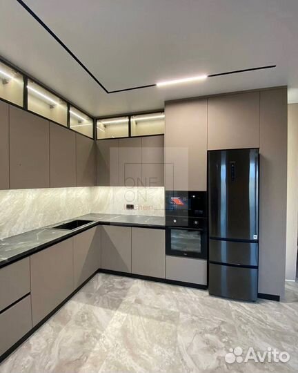 Кухонный гарнитур от фабрики с доставкой