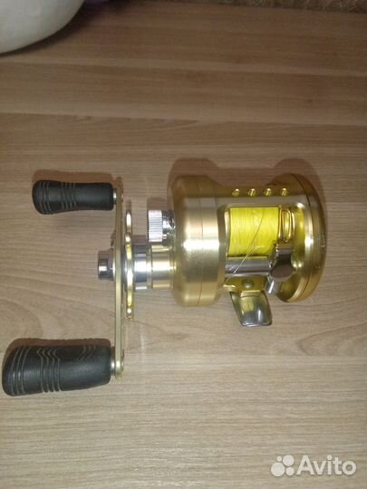 Daiwa Luna 103