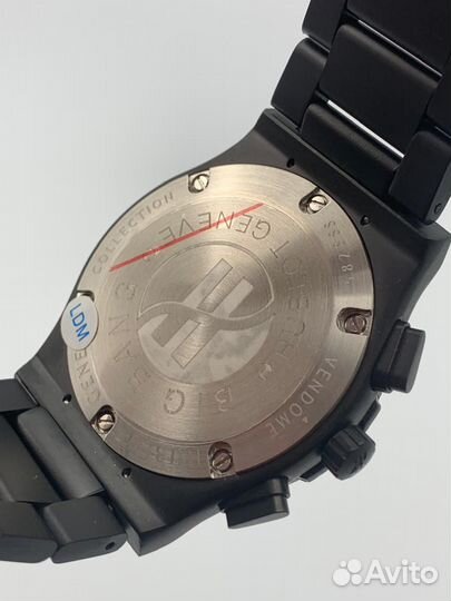 Hublot Часы