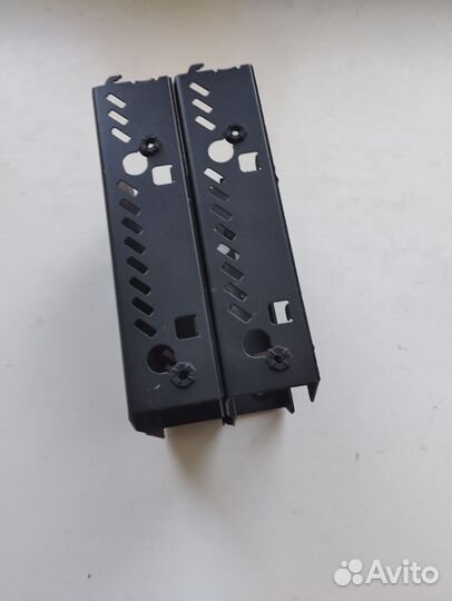 Крепления дисков Phanteks HDD 3.5