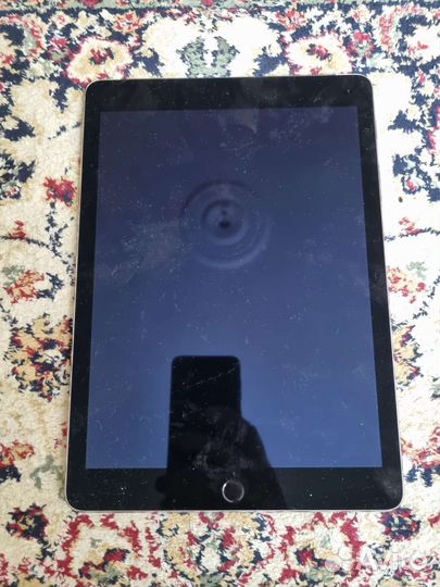 iPad Air 2 128GB LTE Space Gray