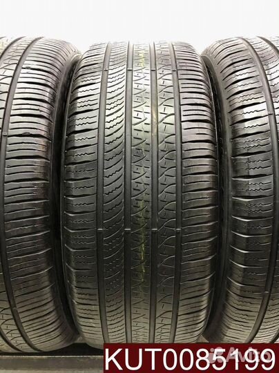 Pirelli Scorpion Zero All Season 245/50 R20 107U